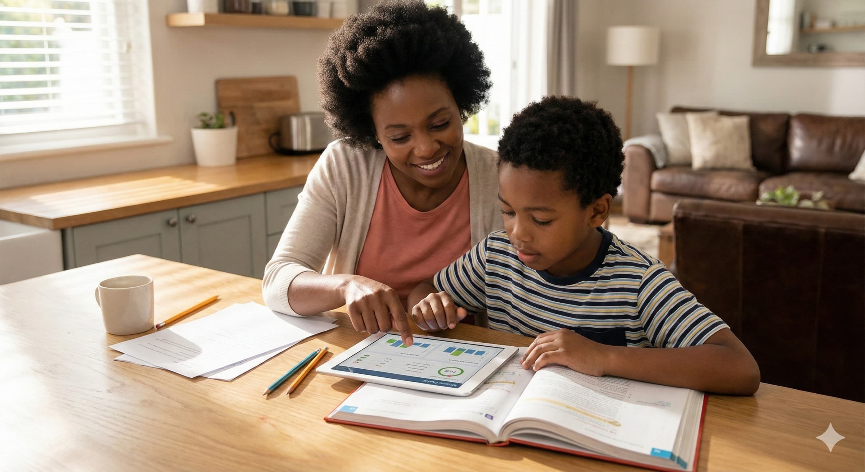 Family Educational Coaching