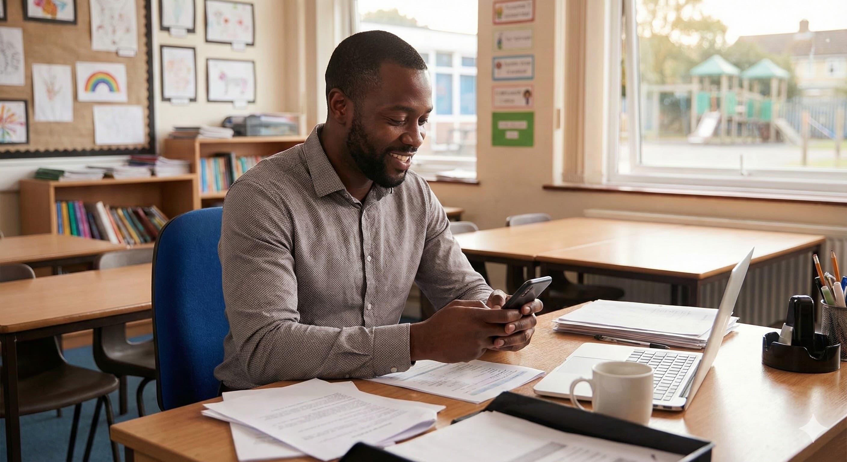 Business Doc Manager