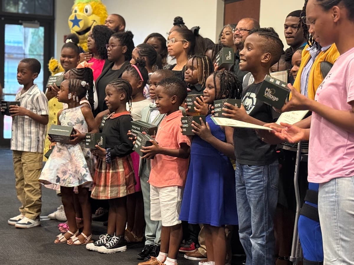 Math Playdates & Celebrations