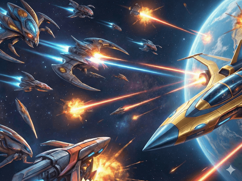 M-UNI Ed Video Games